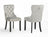 Arabella Accent Chair Velvet