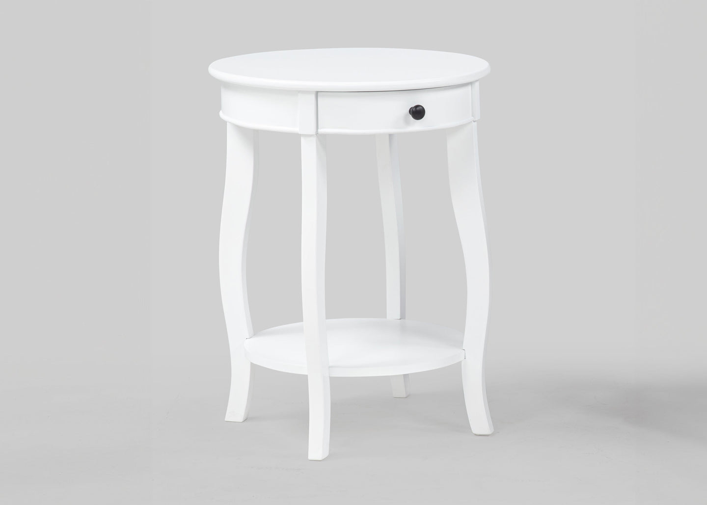 Jacie Chairside Table