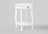 Jacie Chairside Table