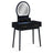 Cecilia Vanity Table & Stool