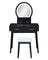 Cecilia Vanity Table & Stool
