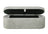 Philipa Storage Bench Tweed