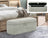 Philipa Storage Bench Tweed