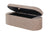 Philipa Storage Bench Tweed