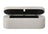 Philipa Storage Bench Tweed