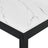Rylee Faux Marble Desk