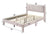Lucia Bed Pink
