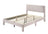 Lucia Bed Pink