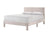 Lucia Bed Pink