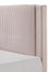 Lucia Bed Pink