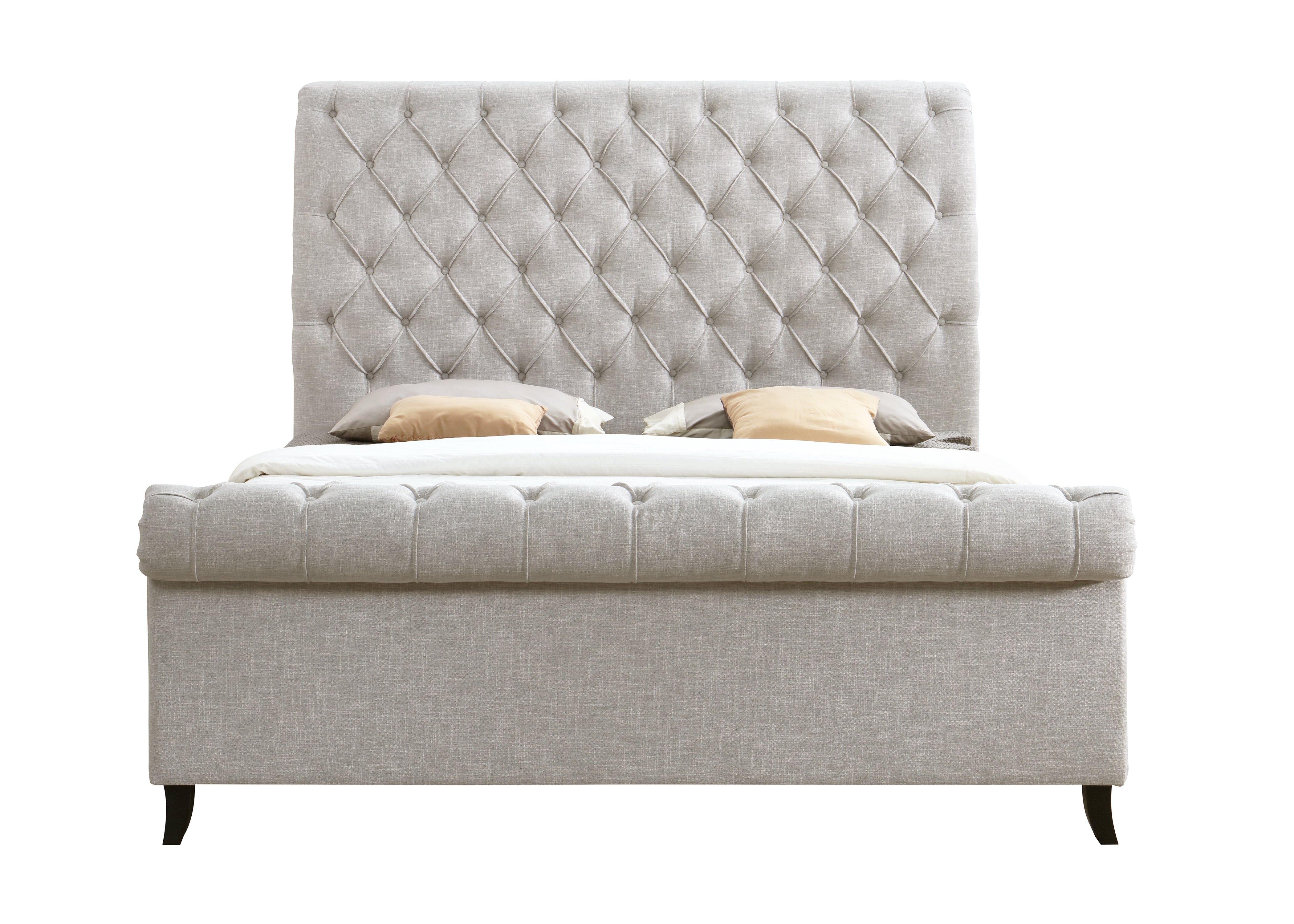 Kate King Bed