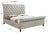 Kate King Bed