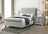 Kate King Bed