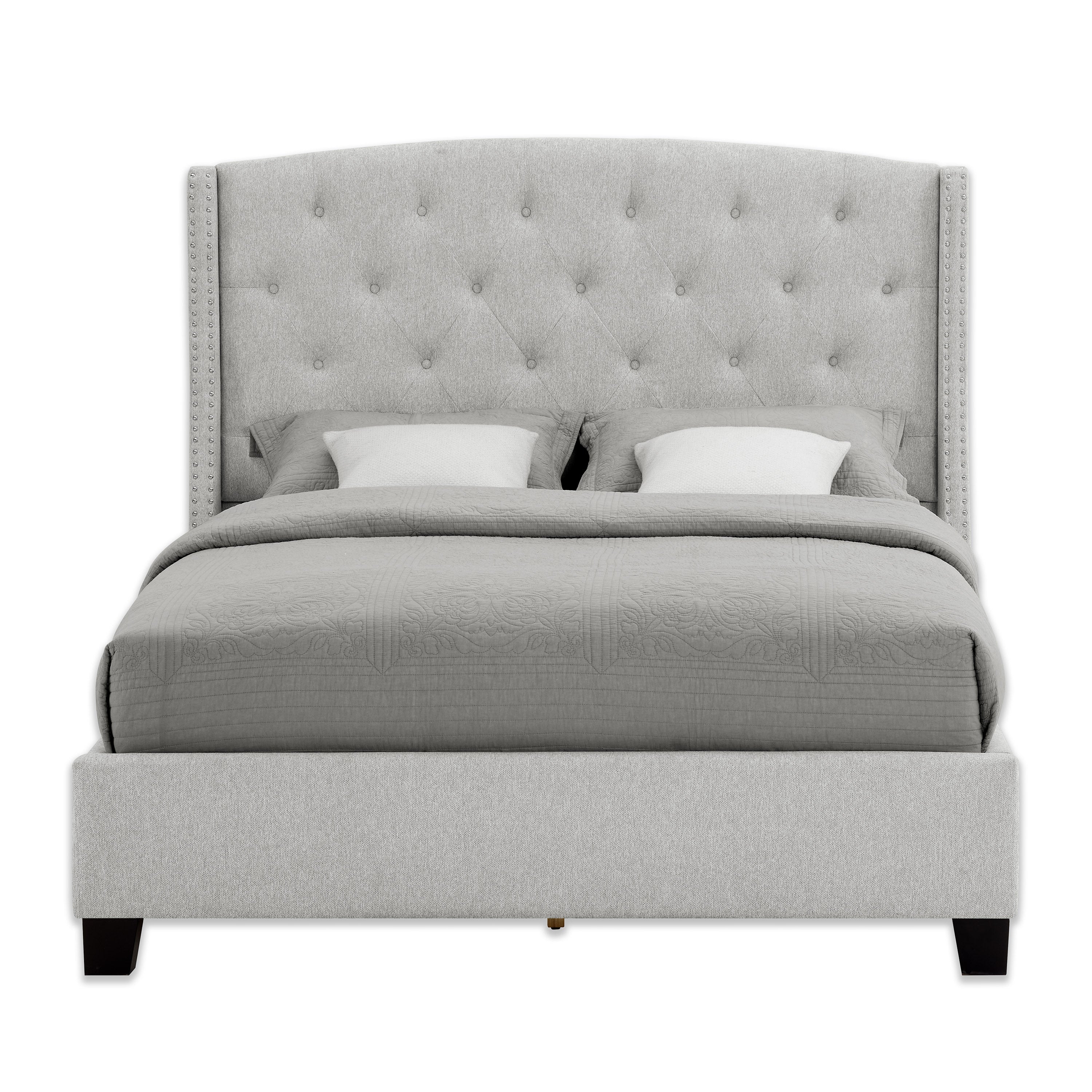 Eva Bed Dove