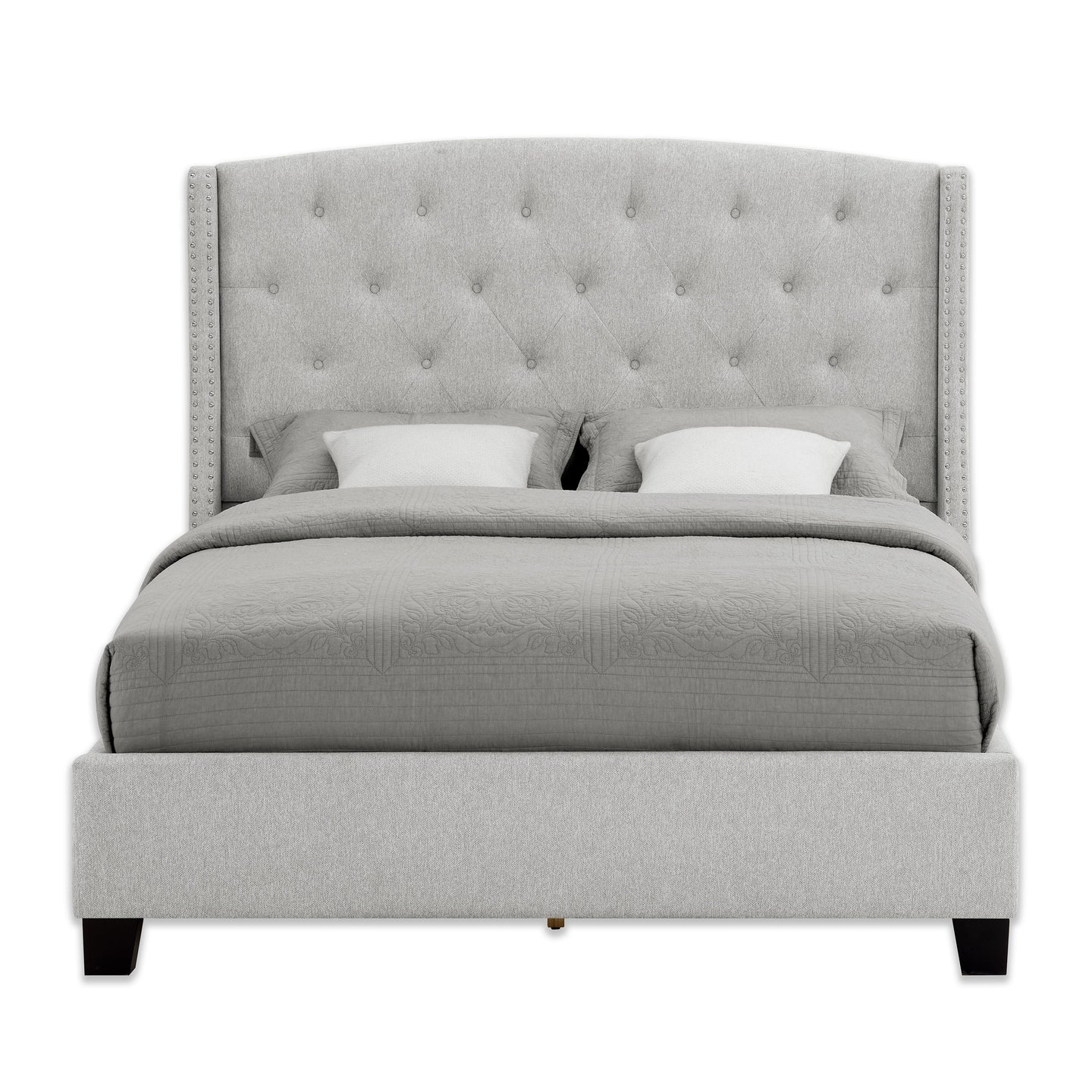 Eva Bed Dove