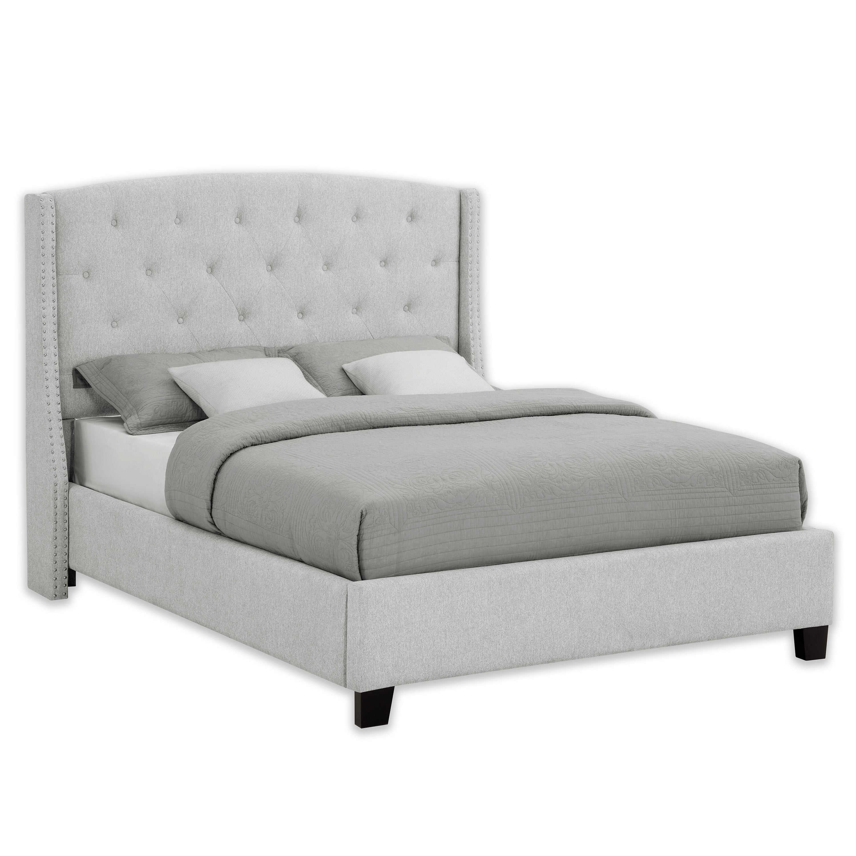 Eva Bed Dove