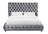 Flory Bed Grey