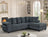 516 - Reversible Sectional **NEW ARRIVAL**