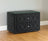 Josephine Night Stand Black