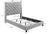Chantilly Bed Black