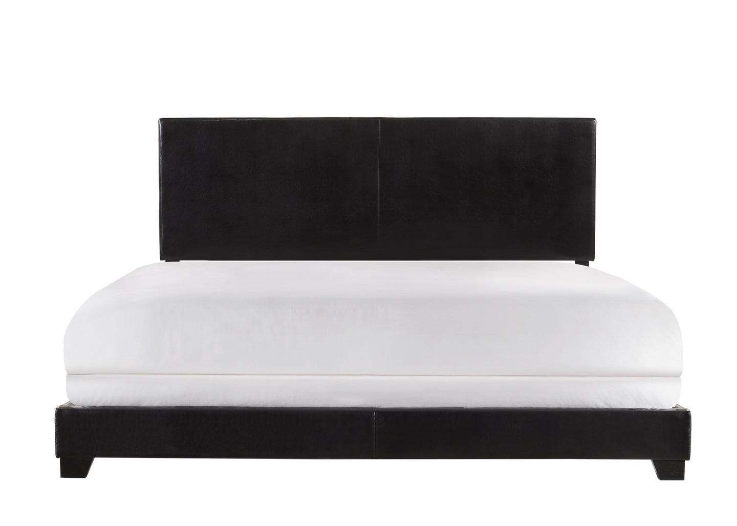 Erin Bed Black