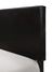 Erin Bed Black