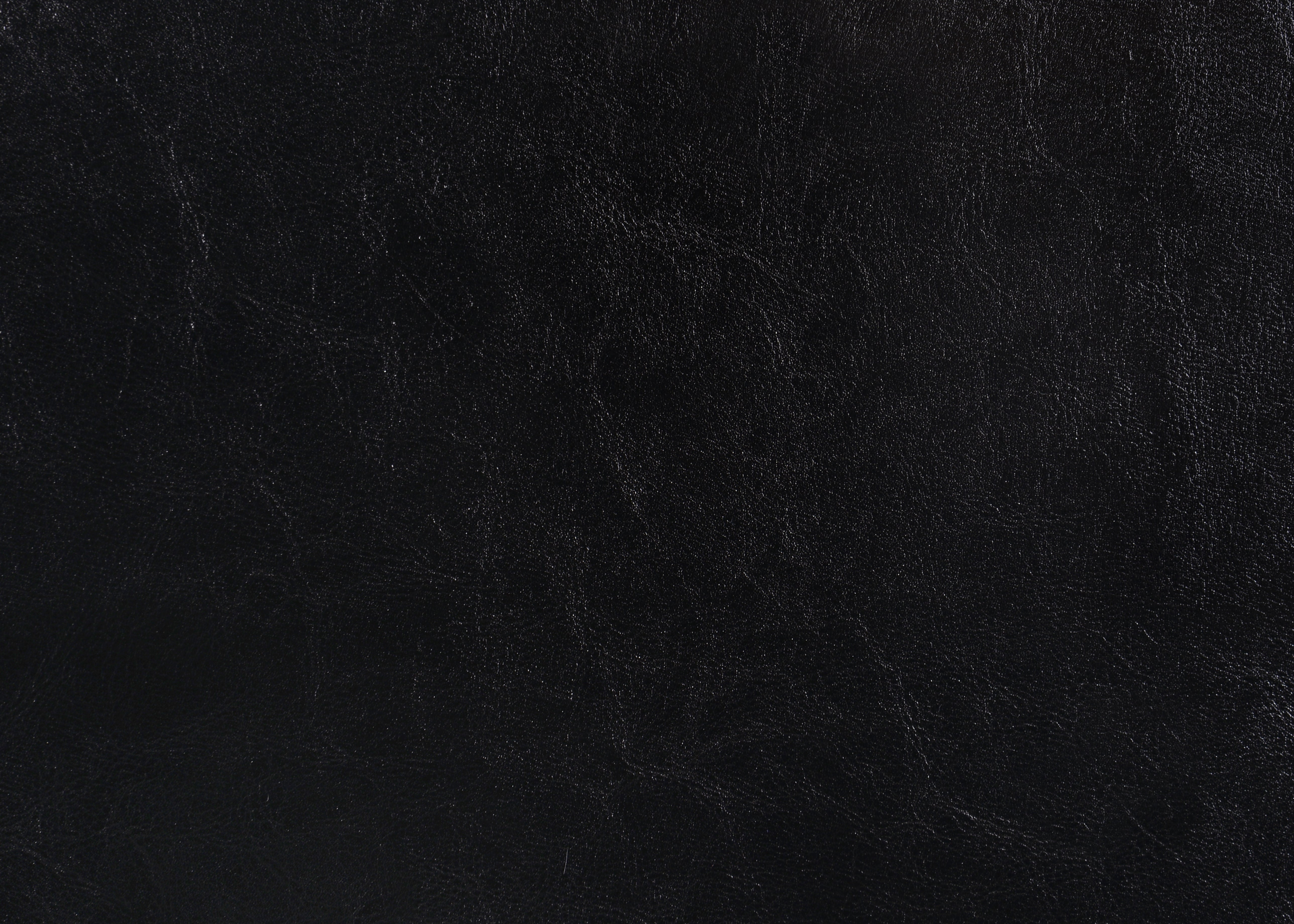 Erin Bed Black