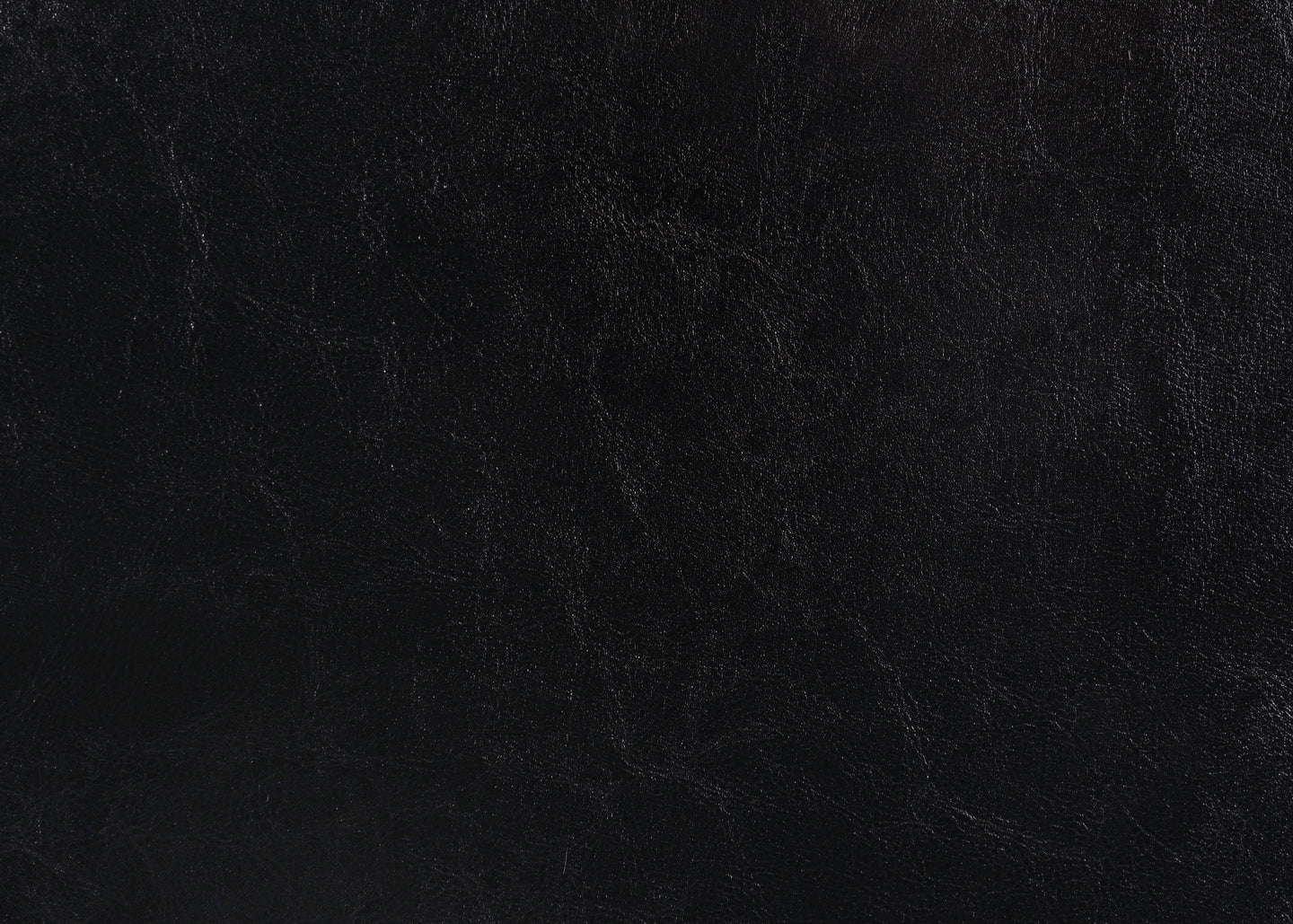Erin Bed Black