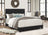 Erin Bed Black