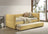Philipa Daybed Tweed