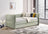Philipa Daybed Tweed