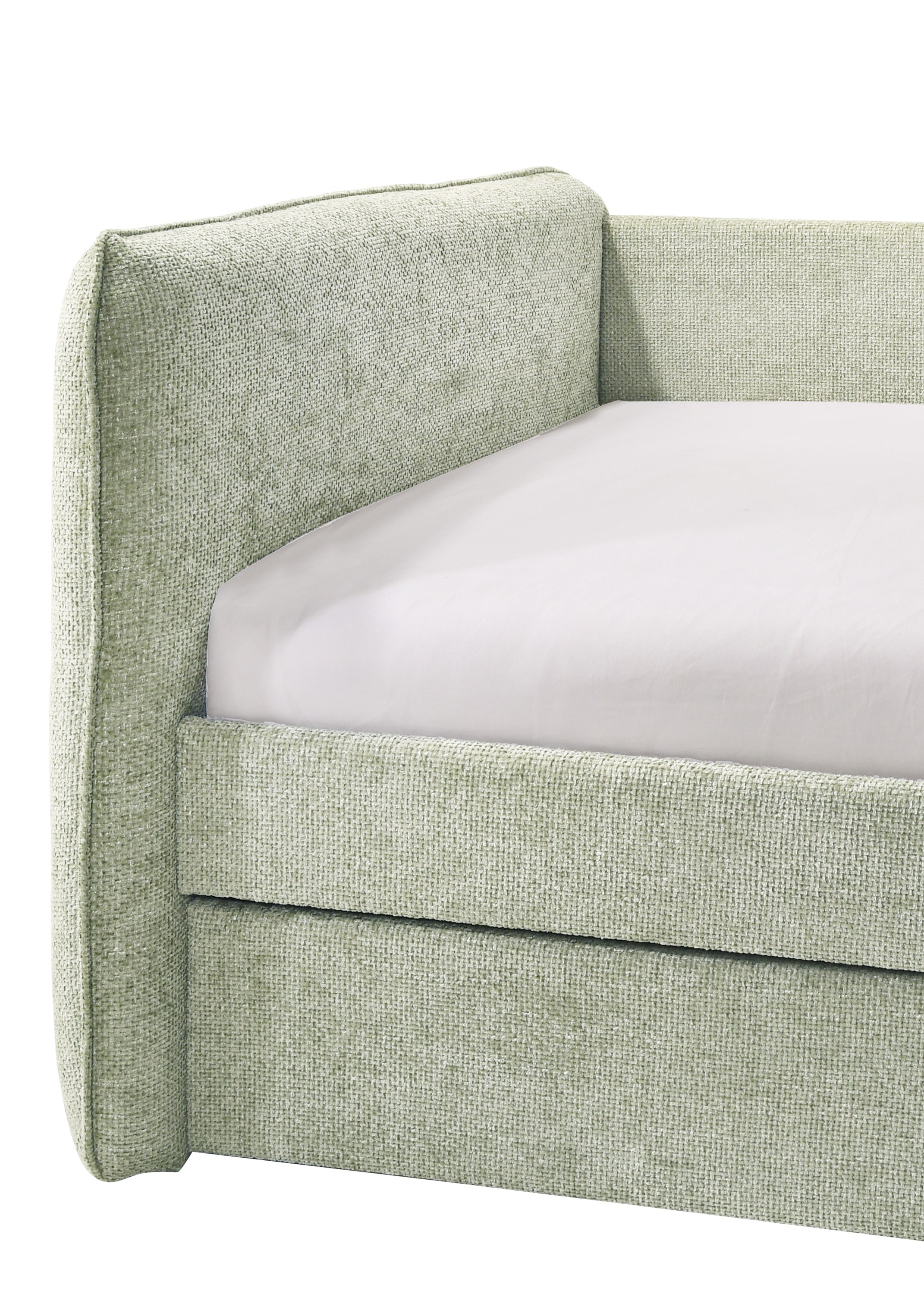 Philipa Daybed Tweed