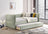 Philipa Daybed Tweed