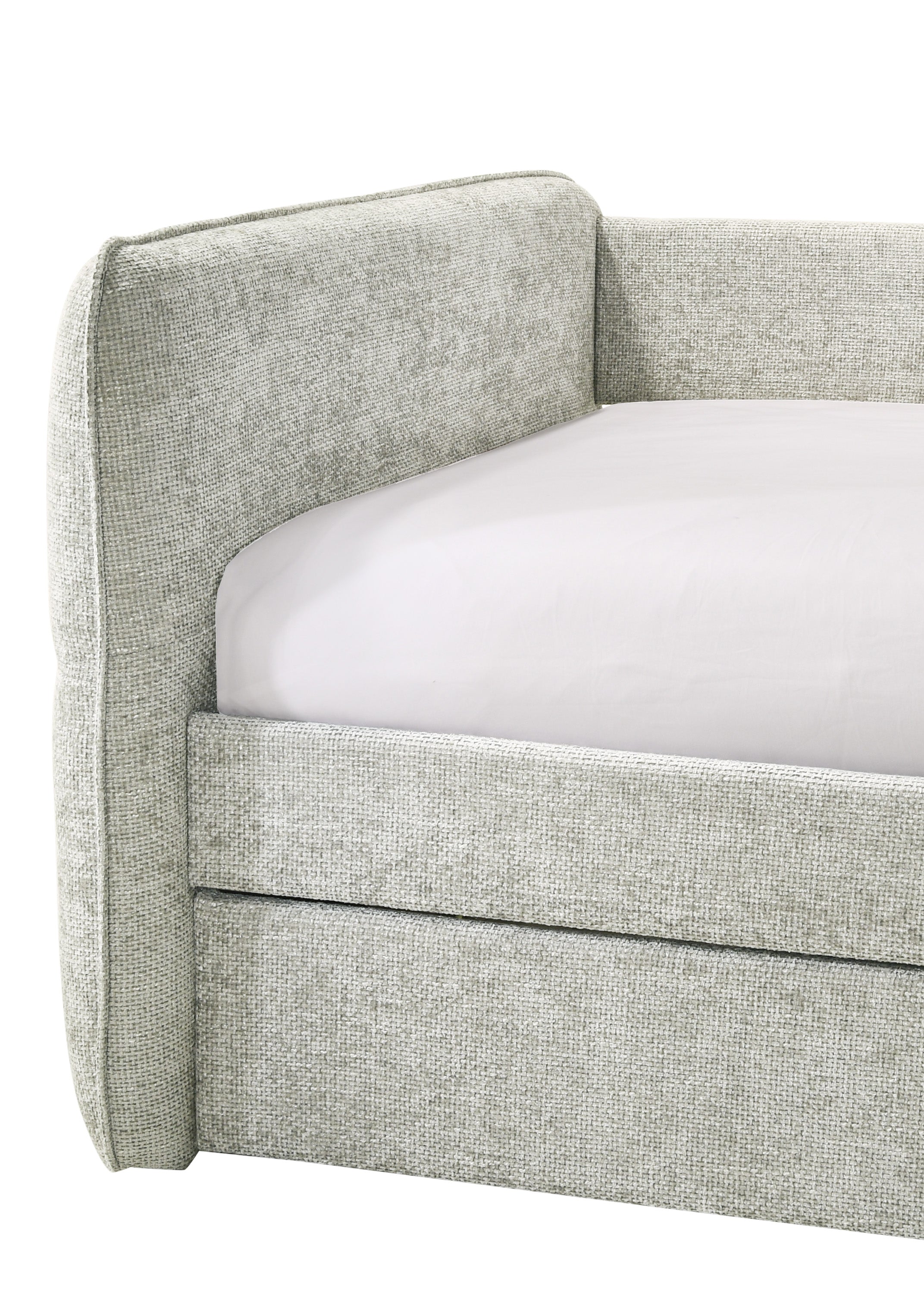 Philipa Daybed Tweed