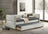 Philipa Daybed Tweed