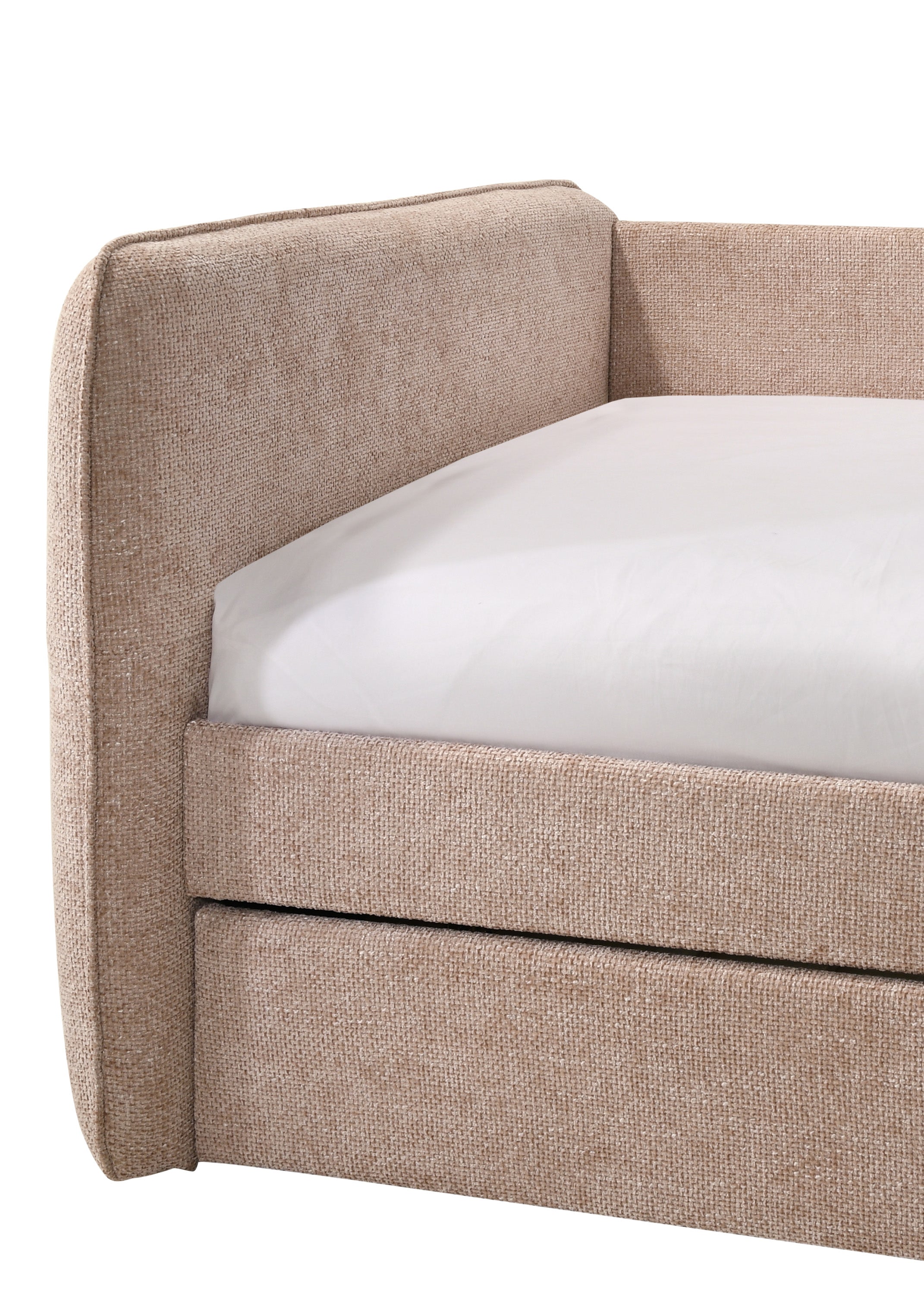 Philipa Daybed Tweed