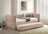 Philipa Daybed Tweed