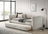 Brielle Daybed White Dove