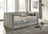 Melody Daybed Light Grey