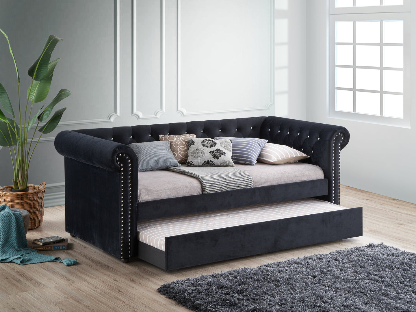 Ellie Daybed