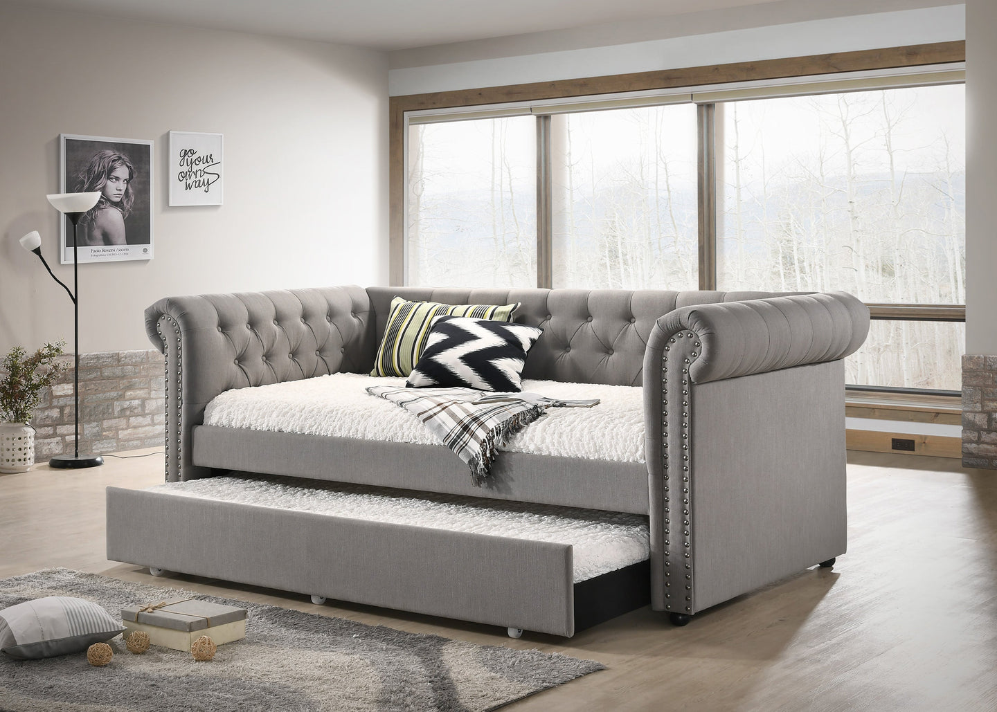 Ellie Daybed