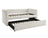 Molly Daybed White Dove
