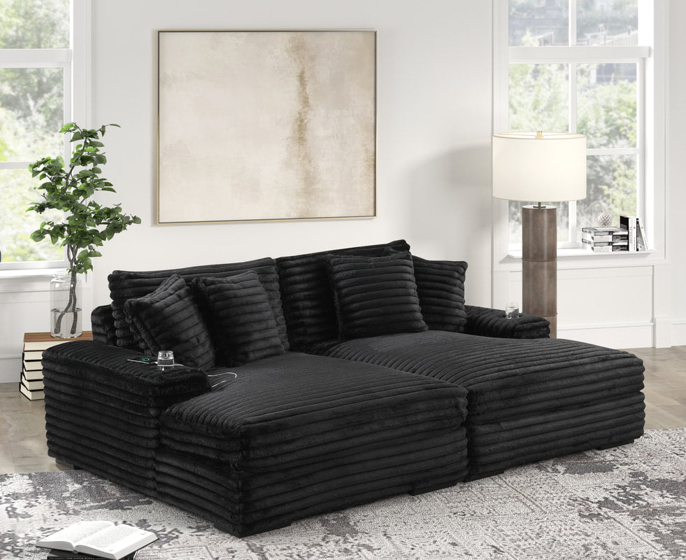 5400 Chaise Lounge