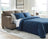 Ashley 5950539 Queen Sleeper Sofa