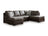 Ashley 627-03 - Sectional