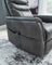 Ashley 6390912 Lift Chair (Heat/Massage)