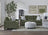710 Olive Sofa & Loveseat Set