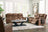 Ashley 747-14 - 2pc or 3pc Reclining Set **NEW ARRIVAL**