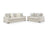 Ashley 813-10 - Sofa & Loveseat Set **NEW ARRIVAL**