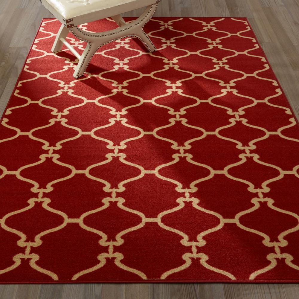 CLIFTON 1820- 8X10 Rug